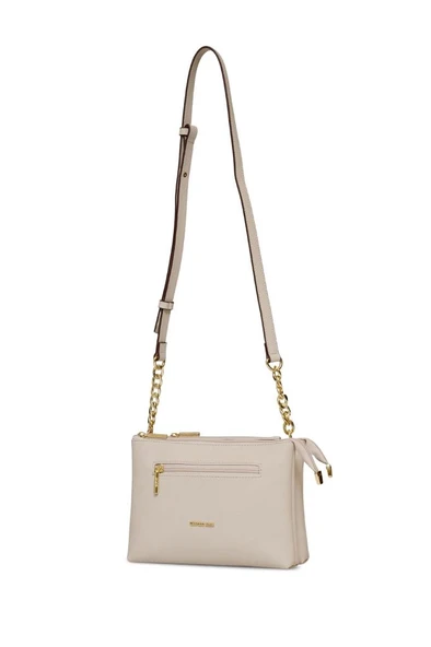 U.S. Polo Assn. Çapraz Askılı Kadın Çanta Taş Us25253 - Resim 3