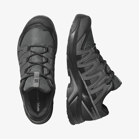 Salomon X-ADVENTURE RECON GORE TEX Erkek Ayakkabısı L47809200 - Resim 2