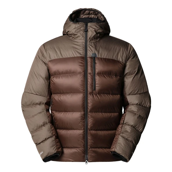 The North Face Erkek Hke Kalix Kaz Tüyü Kapşonlu Ceket NF0A8D1Y1OI1 - 3