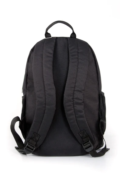 Benetton Unisex Siyah Okul Sırt Çantası 03830 - Resim 5