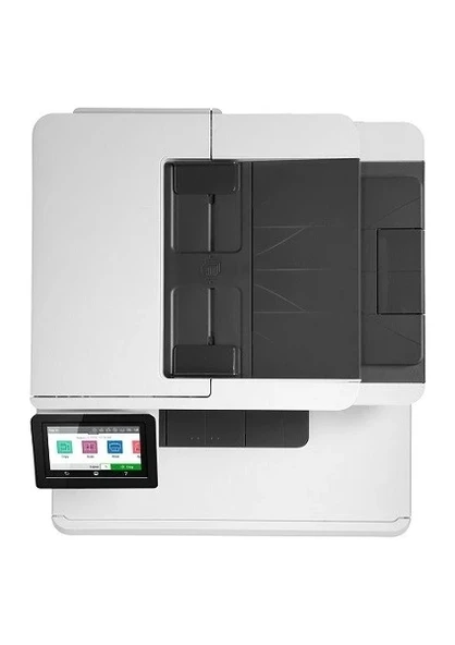 HP COLOR LASER JET M479DW MF RENKLİ YAZICI - 4