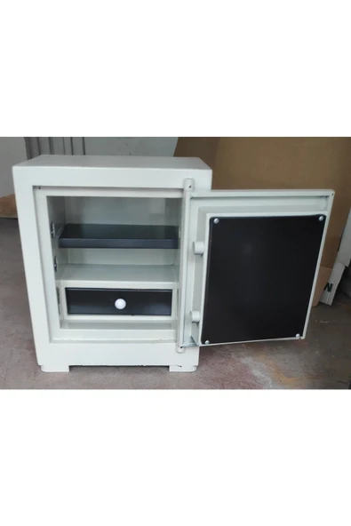 SUR  ÇELİK PARA KASALARI 55 Cm 90 KG Sur Kuyumcu Kasaları - Resim 4