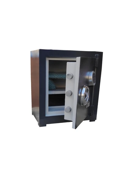 SUR  ÇELİK PARA KASALARI Şifreli Gizli Bölmeli 55 cm - Resim 4