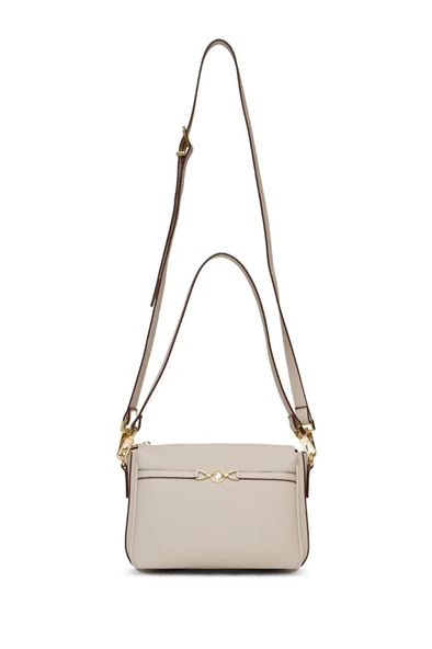 U.S. Polo Assn. Çapraz Askılı Kadın Çanta Taş Us25237 ürün görseli