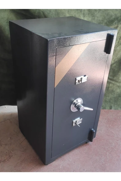 SUR  ÇELİK PARA KASALARI Yangına Dayanıklı 105 cm - Resim 2