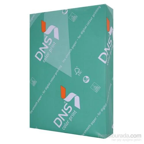 Mondi Dns A4 300 Gr Fotokopi Kağıdı 150'li ürün görseli