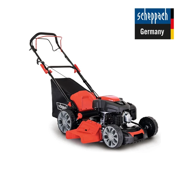 Scheppach MS225-56 Benzinli Çim Biçme Makinesi - 59112779969 ürün görseli
