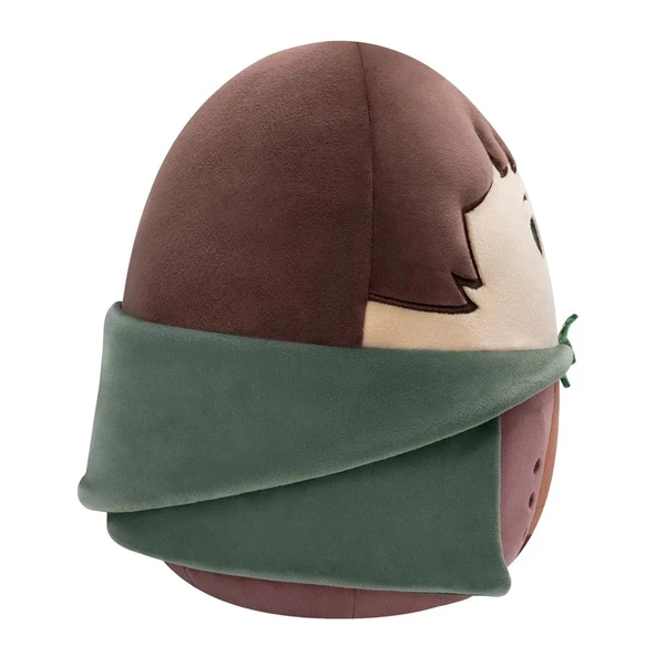 Squishmallows Yüzüklerin Efendisi Serisi - Frodo Baggins 20 cm WB - Resim 3