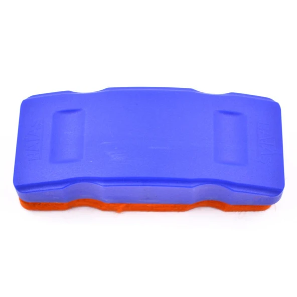 Hatas Mıknatıslı Lüks Tahta Silgisi - Resim 3