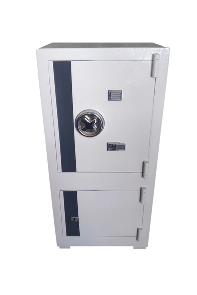 SUR  ÇELİK PARA KASALARI 105 Cm Yangına Dayanıklı - Resim 4