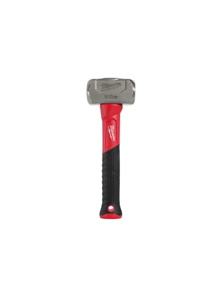 Milwaukee Plastik Saplı Multigrip Çekiç 1.36 Kg- 4932478255 - 4