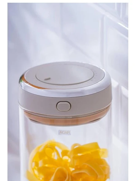 Acar PNM-08026 Harlow Kavanoz - Resim 3