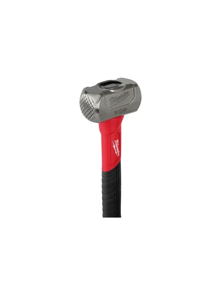 Milwaukee Plastik Saplı Multigrip Çekiç 1.36 Kg- 4932478255 - 2