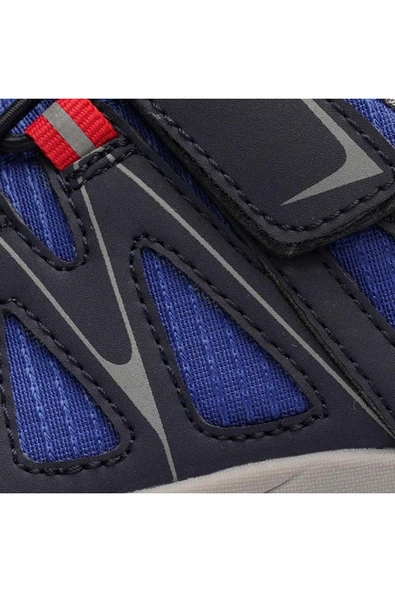 HUMMEL ÇOCUK UNISEX OUTDOOR AYAKKABI  REYO JR. 900773 - Resim 6