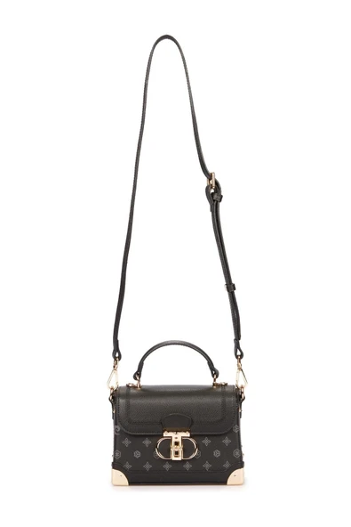 Pierre Cardin Kadın Çantası Siyah 05pc25y10303-Mn ürün görseli 1