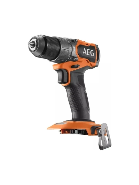 Aeg BSB 18SBL2-202C 2x2.0Ah Çift Akülü Darbeli Matkap - 4935480058 - 3