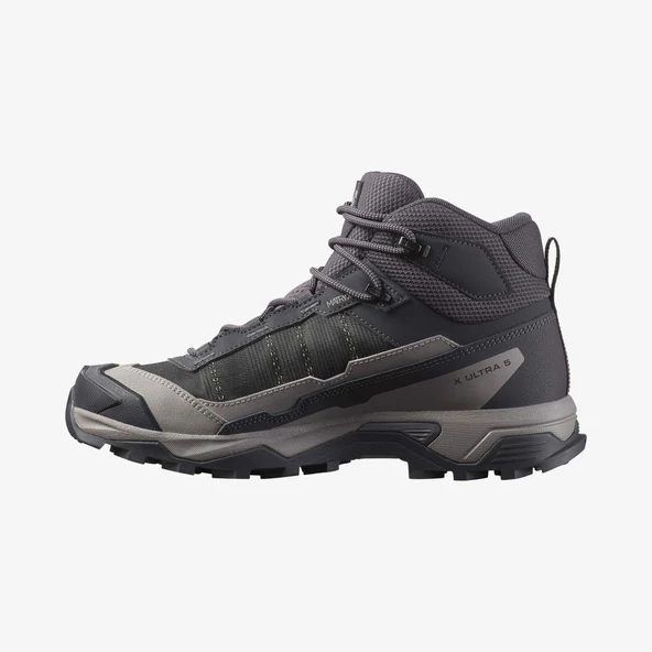 Salomon X ULTRA 5 MID GORE-TEX Kadın Bot L47754500 - 3