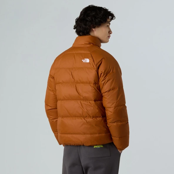 The North Face Hydrenalıte Down K. Tüyü Erkek Ceket NF0A88XUBOE1 - Resim 6