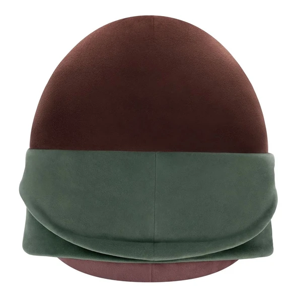 Squishmallows Yüzüklerin Efendisi Serisi - Frodo Baggins 20 cm WB - Resim 4