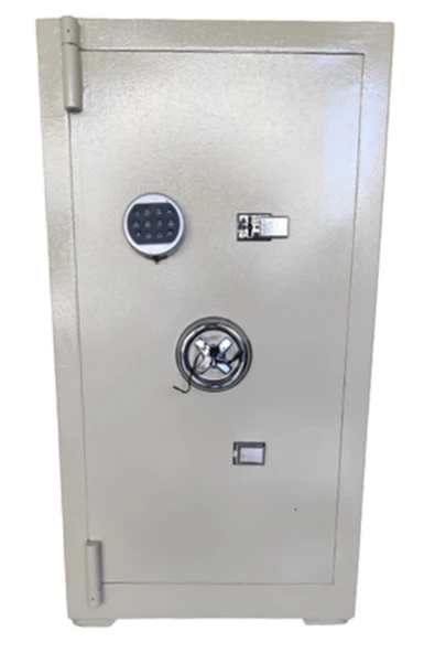 SUR  ÇELİK PARA KASALARI 105 Cm Boy Kapak Kasa ürün görseli