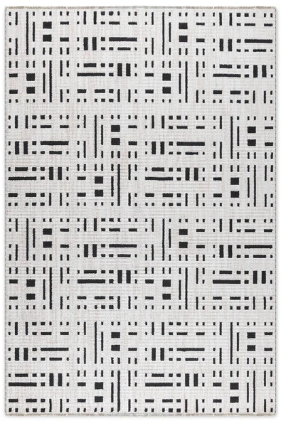 Pastel Home İskandinav Tarzı Modern Dokuma Halı Oturma Odası Salon Mutfak Koridor Çocuk Odası Halısı - Resim 13