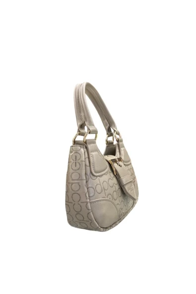 Pierre Cardin Kadın Çantası Altın 05pc25y10403-Pmn - Resim 4