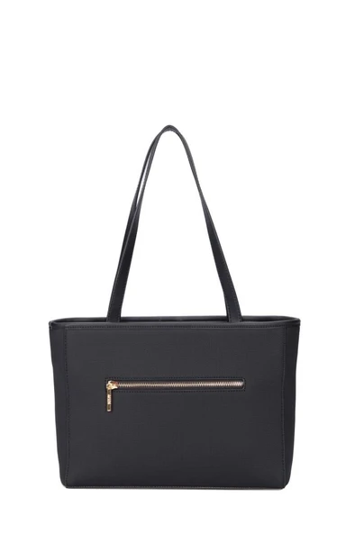 U.S. Polo Assn. Çapraz Askılı Kadın Çanta Siyah Us25233 - Resim 6