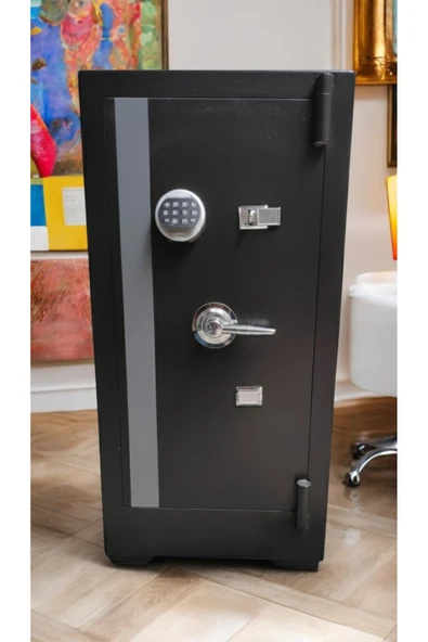 SUR  ÇELİK PARA KASALARI 105 cm ürün görseli