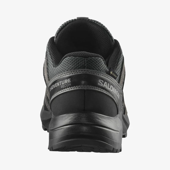 Salomon X-ADVENTURE RECON GORE TEX Erkek Ayakkabısı L47809200 - Resim 5