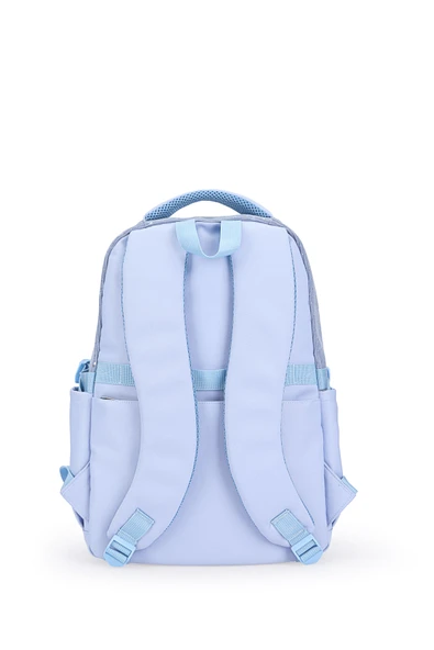 Pierre Cardin Okul Sırt Çantası Mavi 07Pc2824-M - 3