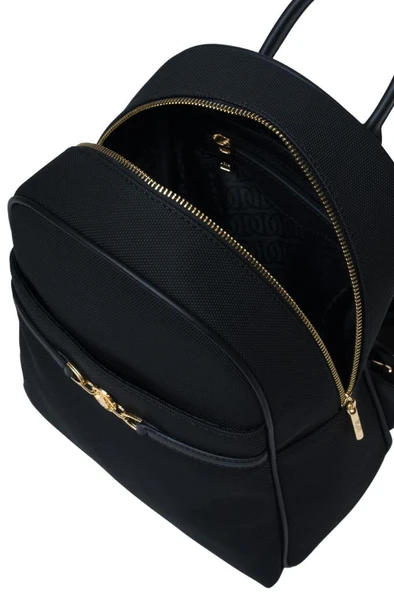 U.S. Polo Assn. Kadın Sırt Çanta Siyah Us25240 - Resim 5