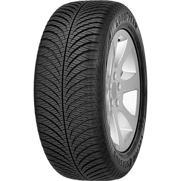 Goodyear Vector 4Seasons Gen-2 SUV 255/60 R18 108V 4 Mevsim Lastik - 2025 ürün görseli