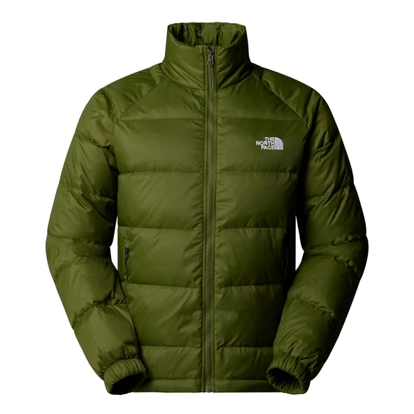 The North Face Hydrenalıte Down K. Tüyü Erkek Ceket NF0A88XUBRI1 - Resim 4