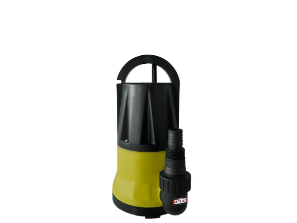 Attlas WP 400AS Aqua Sensörlü Temiz Su Pompası 400 W - A0801040