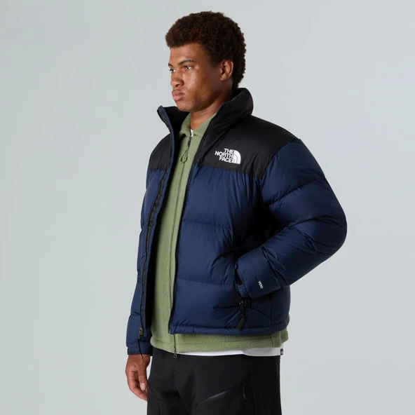The North Face  Erkek 1996 Retro Nuptse Ceket  Nf0A3C8Dgob1 - Resim 2