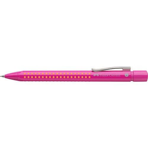 Faber-Castell Grip 2010 Versatil Kalem 0.5Mm Pembe-Tr 5084231001 ürün görseli