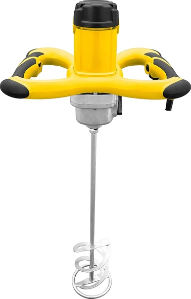 Rtrmax RTM396 Elektrikli Boya ve Harç Karıştırıcı 1800 W 140 mm
