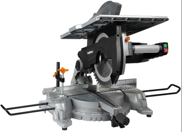 Attlas GMS 305 F Üstten Tablalı Gönye Kesme 2000 W 305 mm - A0701015 - 3