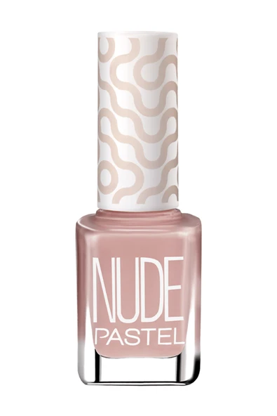PASTEL NUDE OJE 756 ürün görseli