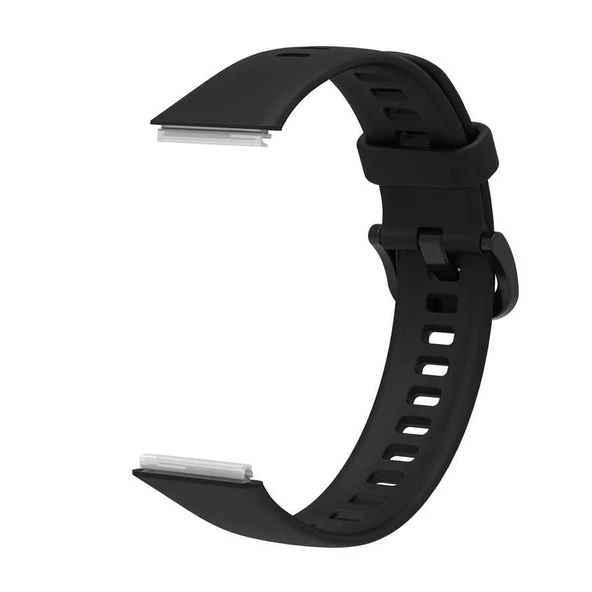 Huawei Band 7 KRD-71 Silikon Kordon - Resim 6