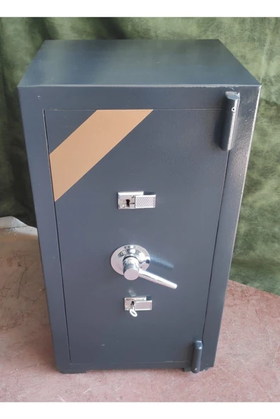 SUR  ÇELİK PARA KASALARI Yangına Dayanıklı 105 cm - Resim 3