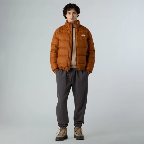 The North Face Hydrenalıte Down K. Tüyü Erkek Ceket NF0A88XUBOE1 - Resim 4