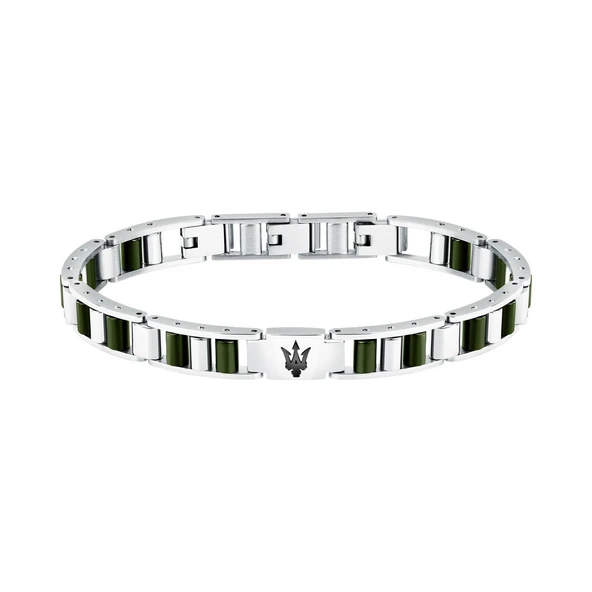 Maserati  JM225ATZ56 Erkek Bileklik ürün görseli