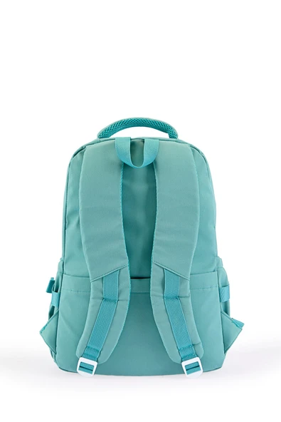 Pierre Cardin Okul Sırt Çantası Yeşil 07Pct344-Ysl - 8