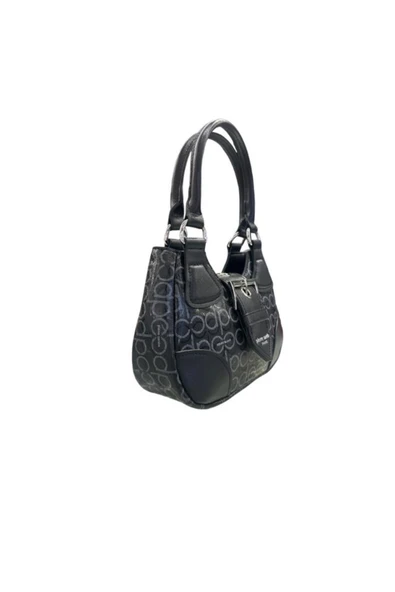 Pierre Cardin Kadın Çantası Siyah 05pc25y10403-Pmn - Resim 2