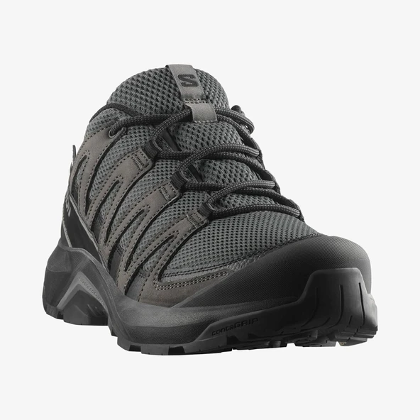Salomon X-ADVENTURE RECON GORE TEX Erkek Ayakkabısı L47809200 - Resim 4