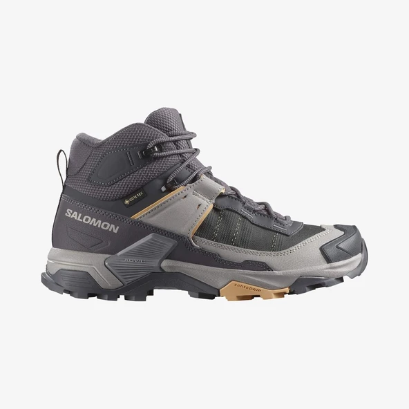 Salomon X ULTRA 5 MID GORE-TEX Kadın Bot L47754500