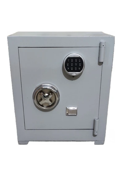 SUR  ÇELİK PARA KASALARI 65 cm 100 KG Yangına Dayanıklı ürün görseli