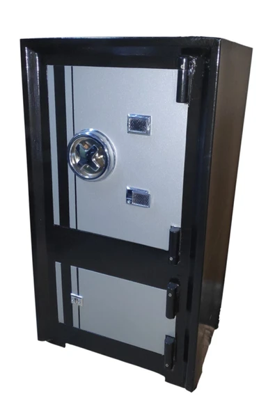 SUR  ÇELİK PARA KASALARI Yangına Dayanıklı 85 Cm 125 Kg Para Kasası 4k - Resim 4