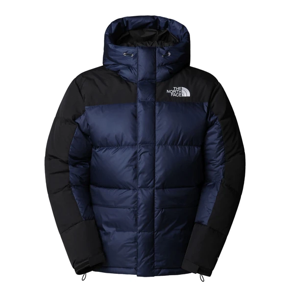 The North Face Kaz Tüyü HMLYN Erkek Parka NF0A4QYX92A1 - Resim 6